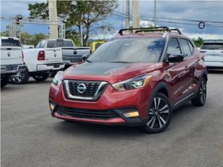Nissan Puerto Rico Nissan Kicks SR 2019 , 477592