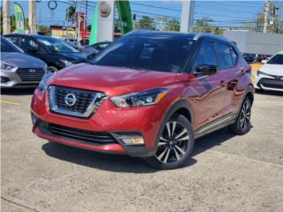 Nissan Puerto Rico Nissan Kicks SR 2019 , 494271