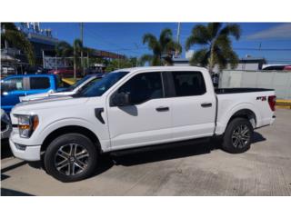2022 FORD RANGER  , Ford Puerto Rico
