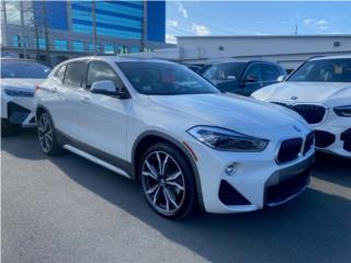 BMW Puerto Rico BMW X2 sDrive 28i 2020 M-PACKAGE INMACULADA