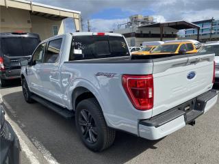 Ford Puerto Rico Ford F-150 XLT 2023 