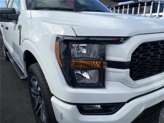 Ford Puerto Rico Ford F-150 STX 2023