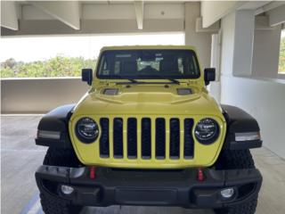 Jeep Puerto Rico PRECIO DE LIQUIDACIN 
