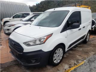 Ford Puerto Rico FORD TRANSIT 2019 SOLO 24.000 MILLAS