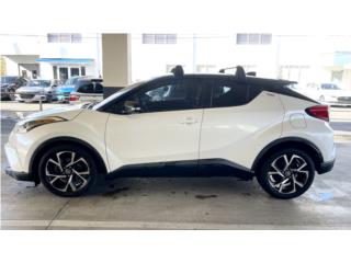 Toyota Puerto Rico CHR LIMITED 2019
