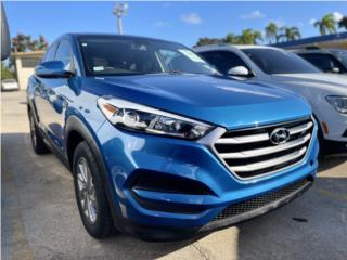 Hyundai Puerto Rico HYUNDAI TUCSON 2018/VARIEDAD DE COLORES