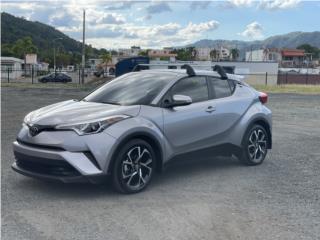Toyota Puerto Rico **TOYOTA CHR 2019**