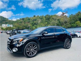 Mercedes Benz Puerto Rico MERCEDES BENZ GLA250 2018