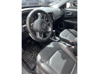 Jeep Puerto Rico Jeep compass limited 