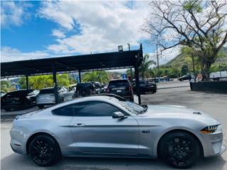 Ford Puerto Rico 2021 Ford | Mustang GT 5.0