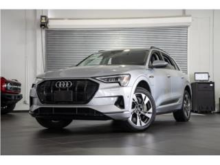 Audi Puerto Rico 2022 AUDI E-TRON PREMIUM IMPORTADO