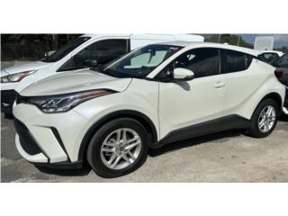 Toyota Puerto Rico Garantia Gratis por 7 Aos 