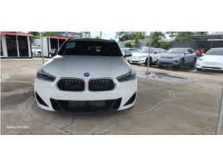 BMW Puerto Rico 2023 BMW X2 M PACKAGE