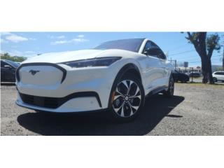 Ford Puerto Rico 2022 MUSTANG MACH-E PREMIUM