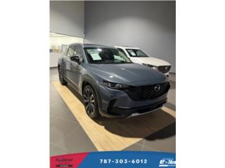 Mazda Puerto Rico MAZDA CX-50 2023 2.5 w/Premium Plus Package A