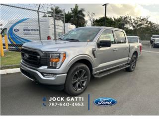 Ford Puerto Rico Ford F-150 XLT Sport 3.5L 2023