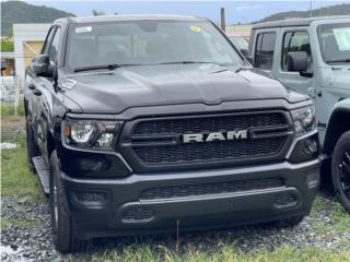 RAM Puerto Rico RAM 1500 E-TORQUE 2023