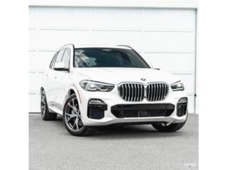 BMW Puerto Rico BMW X5e M Sport Package 2021