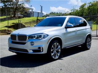 BMW Puerto Rico 2015 BMW X5 XDRIVE 35i 25995