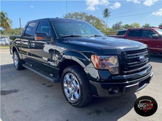 Ford, F-150 2014  Puerto Rico 