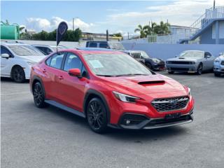 Subaru Puerto Rico Navegacin/sunroof/Awd/Garanta fbrica 