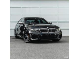 BMW Puerto Rico BMW M340i 2022