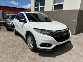 Honda Puerto Rico 2020 HONDA HR-V SPORT 2020
