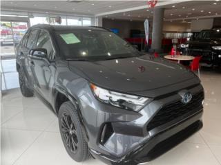 Toyota, Rav4 2023 Puerto Rico