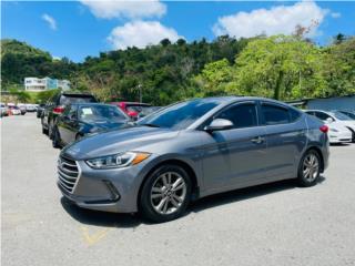 Hyundai Puerto Rico HYUNDAI ELANTRA SE 2019 MINT CONDITION 