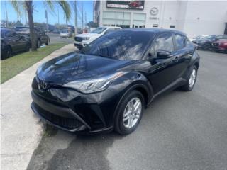 Toyota Puerto Rico TOYOTA CHR 2021 *OFERTA 