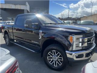 Ford Puerto Rico F250 LARIAT 2019 EXTRA CLEAN