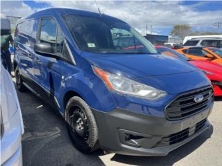 Ford Puerto Rico TRANSIT CONNECT 2019 EXTRA CLEAN