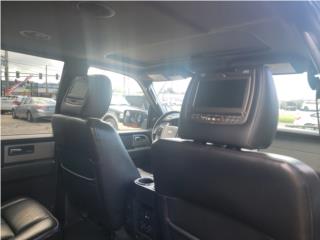 Ford Puerto Rico EXPEDITION LIMITED 2012