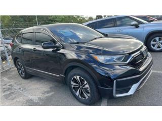 Honda Puerto Rico HONDA CRV LX 2022 $31,995 