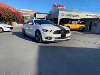 Ford Puerto Rico FORD MUSTANG V6 2017