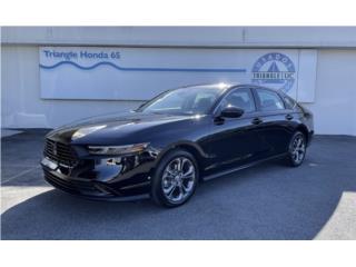 HONDA CIVIC 2021 , Honda Puerto Rico