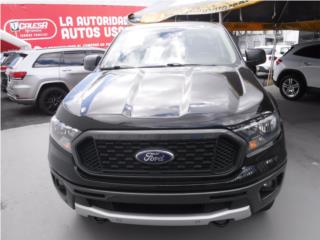 Ford Puerto Rico FORD RANGER FX4 OFF ROAD 2020