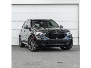 BMW Puerto Rico BMW X5e 2021 M Package