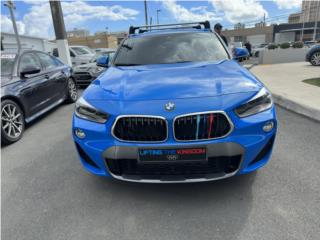 BMW Puerto Rico BMW X2 xDrive 2019 