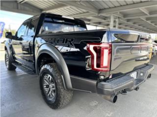 Ford Puerto Rico 2018 Ford F-150 Raptor Espectacular 