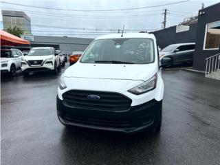Ford Puerto Rico FORD TRANSIT CONNECT XLT 2022 PASAJEROS
