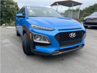 Hyundai Puerto Rico Hyundai Kona SE 2021 / 18k millas