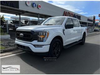 Ford Puerto Rico FORD F-150 SPORT XLT
