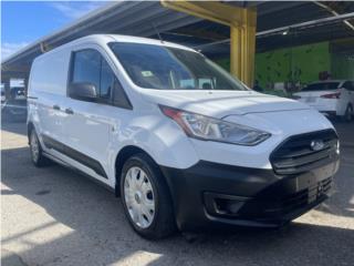 Ford Puerto Rico FORD TRANSIT CONNECT XL  2019 