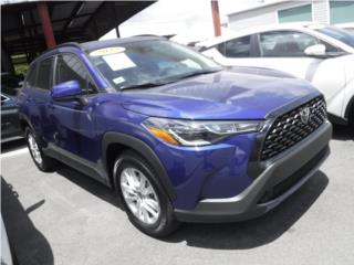  RAV4 XSE PANORAMICA NUEVA 2023 , Toyota Puerto Rico
