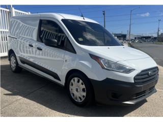 Ford Puerto Rico FORD TRANSIT CONNECT 2019 $26,995
