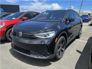*2020*  VOLKSWAGEN TIGUAN *S* LIKE NEW!! , Volkswagen Puerto Rico