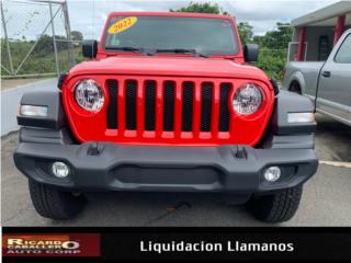 Jeep Renegade 2017 , Jeep Puerto Rico