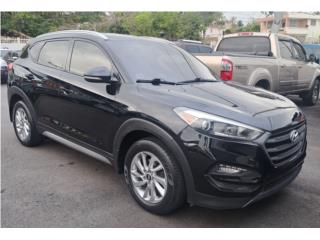 Hyundai Puerto Rico Hyundai Tucson 2016