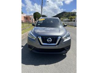 Nissan Puerto Rico 2018 NISSAN KICKS 